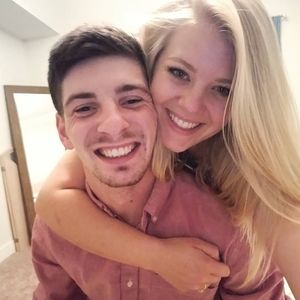 Meet your Posher, Jared